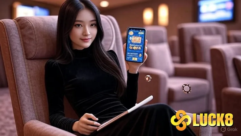 Kinh nghiệm chơi casino